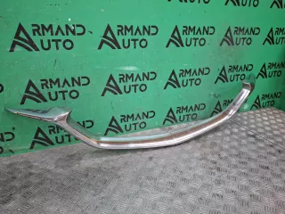 KB8A507K1B, KFYT507K1, 8 Накладка решетки радиатора Mazda CX-5 2 Арт 379096RM, вид 2
