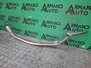 KB8A507K1B, KFYT507K1, 8 Накладка решетки радиатора Mazda CX-5 2 Арт 379096RM, вид 3