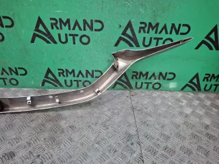 KB8A507K1B, KFYT507K1, 8 Накладка решетки радиатора Mazda CX-5 2 Арт 379096RM, вид 7