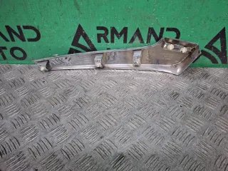 6407A357, 4 Накладка бампера Mitsubishi Pajero Sport 3 Арт 379099RM, вид 4