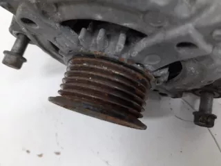 373003C510 генератор Hyundai Santa FE 3 (DM) Арт VZ238803, вид 5