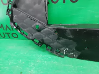 86360D2700, 86376D2600 Кронштейн решетки радиатора Genesis G90 2 Арт ARM147364, вид 4
