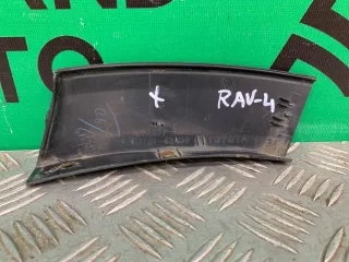 5216142400 Накладка бампера Toyota Rav 4 4 Арт ARM282957, вид 4