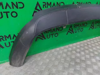 1872233, f1eb17f954a Юбка бампера Ford Focus 3 restailing Арт ARM319893, вид 3