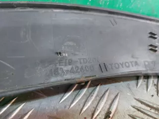 5216142400, 4 Накладка бампера Toyota Rav 4 4 Арт ARM333533, вид 8