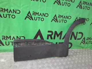 609001035AA, 609000817AA, 609000759AA, 609000784AA, 609000395AA, 609001321AA, 609001325AA, 4 Молдинг двери Chery Tiggo 4 Арт ARM338057, вид 2