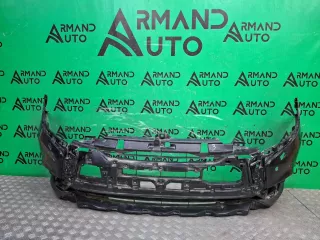 6400J474, 4 Бампер митсубиши, митсубиси аутлендер Mitsubishi Outlander 3 restailing 2 Арт ARM349805, вид 1