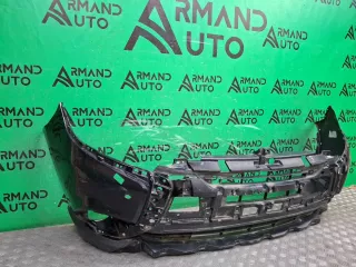 6400J474, 4 Бампер митсубиши, митсубиси аутлендер Mitsubishi Outlander 3 restailing 2 Арт ARM349805, вид 2