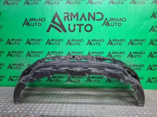 6400J474, 4 Бампер митсубиши, митсубиси аутлендер Mitsubishi Outlander 3 restailing 2 Арт ARM349805, вид 4