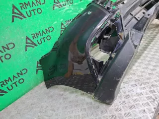 6400J474, 4 Бампер митсубиши, митсубиси аутлендер Mitsubishi Outlander 3 restailing 2 Арт ARM349805, вид 5