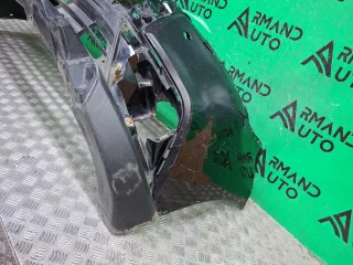 6400J474, 4 Бампер митсубиши, митсубиси аутлендер Mitsubishi Outlander 3 restailing 2 Арт ARM349805, вид 6