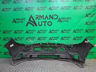 6400J474, 4 Бампер митсубиши, митсубиси аутлендер Mitsubishi Outlander 3 restailing 2 Арт ARM349805, вид 7