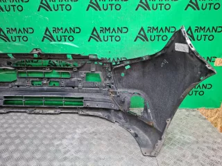 6400J474, 4 Бампер митсубиши, митсубиси аутлендер Mitsubishi Outlander 3 restailing 2 Арт ARM349805, вид 9