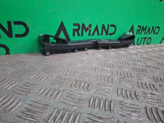 6010083800, 6600126078, 8 кронштейн бампера верхний Geely Coolray Арт ARM359691, вид 3