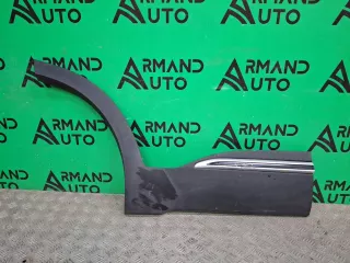 609001036AA, 609001372AA, 8 Молдинг двери Chery Tiggo 4 Арт ARM361501, вид 1