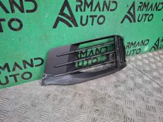 4M0890681, 4M0807681AK, 2 Решетка бампера Audi Q7 4M restailing Арт ARM379038, вид 2
