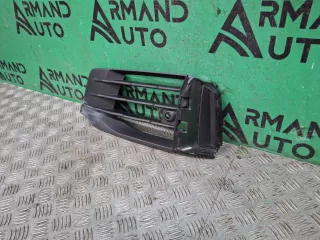 4M0890681, 4M0807681AK, 2 Решетка бампера Audi Q7 4M restailing Арт ARM379038, вид 3