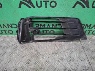 4M0890681, 4M0807681AK, 2 Решетка бампера Audi Q7 4M restailing Арт ARM379038, вид 5