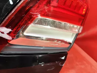 A1667405100 крышка багажника Mercedes GLS X166 Арт MB90650, вид 11