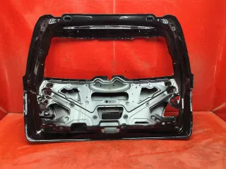 A1667405100 крышка багажника Mercedes GLS X166 Арт MB90650, вид 12