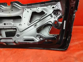 A1667405100 крышка багажника Mercedes GLS X166 Арт MB90650, вид 13