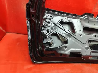 A1667405100 крышка багажника Mercedes GLS X166 Арт MB90650, вид 16