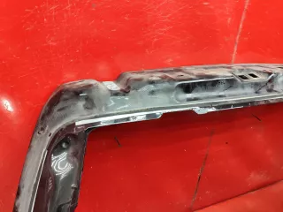 A1667405100 крышка багажника Mercedes GLS X166 Арт MB90650, вид 5