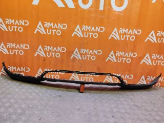 51117179848, 51117179849, 51117179848 Юбка бампера BMW X6 E71/E72 Арт AR277886, вид 1