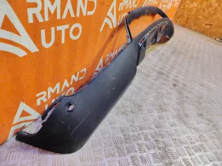51117179848, 51117179849, 51117179848 Юбка бампера BMW X6 E71/E72 Арт AR277886, вид 3
