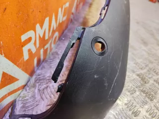 51117179848, 51117179849, 51117179848 Юбка бампера BMW X6 E71/E72 Арт AR277886, вид 4