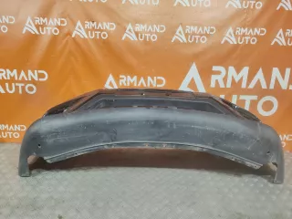 620224CM3H, 4 бампер ниссан x trail (икс трейл) т32 Nissan X-Trail T31 Арт AR307608, вид 4