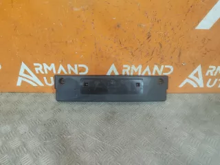 KD4550170, KD4550171, 4 площадка под Гос номер Mazda 5 1 Арт AR310758