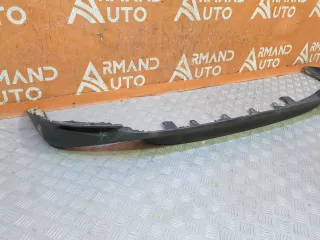5216906190, 9 Юбка бампера Toyota Camry XV70 Арт AR310980, вид 2