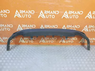 5216906190, 9 Юбка бампера Toyota Camry XV70 Арт AR310980, вид 4