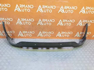 86612H0500, 9 Юбка бампера Kia Rio 4 Арт AR310994, вид 1