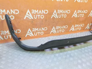 86612H0500, 9 Юбка бампера Kia Rio 4 Арт AR310994, вид 2