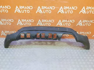 86612H0500, 9 Юбка бампера Kia Rio 4 Арт AR310994, вид 4
