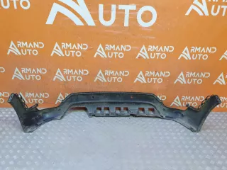 86612H0500, 9 Юбка бампера Kia Rio 4 Арт AR310994, вид 5