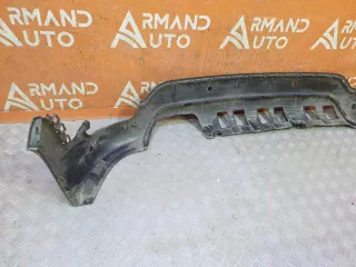 86612H0500, 9 Юбка бампера Kia Rio 4 Арт AR310994, вид 6