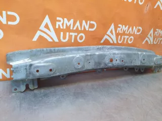 6400G576, 9 усилитель бампера верхний Mitsubishi Outlander 3 restailing 2 Арт AR311129, вид 2