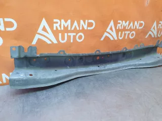 6400G576, 9 усилитель бампера верхний Mitsubishi Outlander 3 restailing 2 Арт AR311129, вид 7