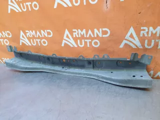 6400G576, 9 усилитель бампера верхний Mitsubishi Outlander 3 restailing 2 Арт AR311129, вид 8