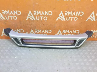 6405A332HA, 6405A269, 6405A270ZZ, 9 накладка бампера нижняя Mitsubishi Outlander 3 restailing 2 Арт AR311141, вид 1