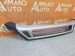 6405A332HA, 6405A269, 6405A270ZZ, 9 накладка бампера нижняя Mitsubishi Outlander 3 restailing 2 Арт AR311141, вид 2
