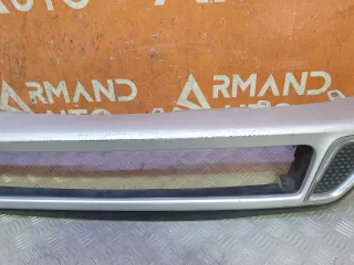 6405A332HA, 6405A269, 6405A270ZZ, 9 накладка бампера нижняя Mitsubishi Outlander 3 restailing 2 Арт AR311141, вид 4