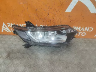 8301C854, 4 фара Mitsubishi Outlander 3 restailing 2 Арт AR311265, вид 1