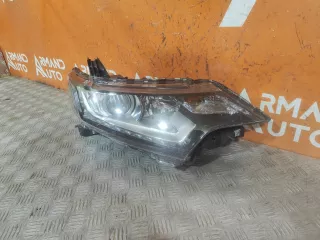 8301C854, 4 фара Mitsubishi Outlander 3 restailing 2 Арт AR311265, вид 3