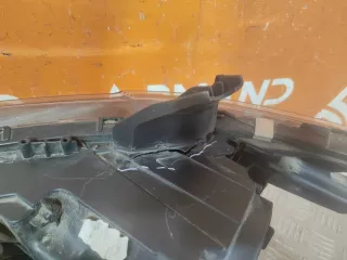 8301C854, 4 фара Mitsubishi Outlander 3 restailing 2 Арт AR311265, вид 7