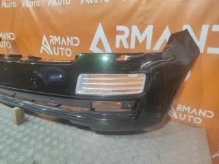 LR071951, 1 бампер ленд ровер (ланд) рендж ровер  Land Rover Range Rover 4 Арт AR311398, вид 3