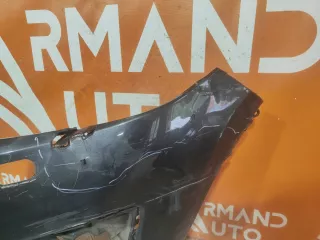 KD4950031A8N, KD4550031, 4 бампер мазда сх-5 (сх5 cx5 цх5 цх-5 c Mazda 5 1 Арт AR311491, вид 4